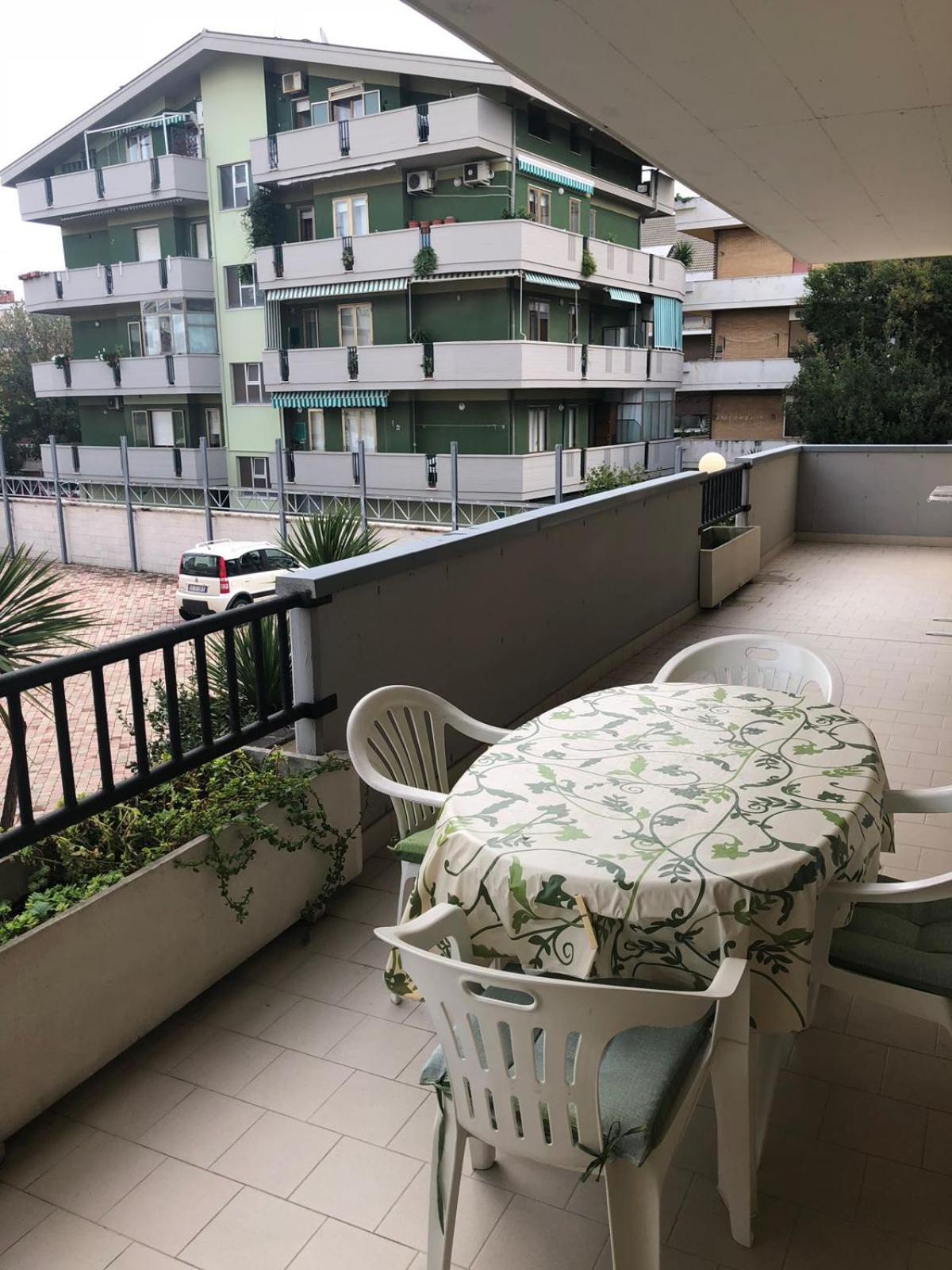 Primo Vere Pescara Exteriér fotografie